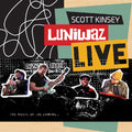 Scott Kinsey - Luniwaz - Live: The Music Of Joe Zawinul (Uk) [CD]