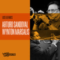 Sandoval,arturo / Marsalis,wynton - Los Elefantes - Music CD