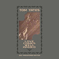 Yates,tom - Love Comes Well Armed (2021 Remaster) - Music CD