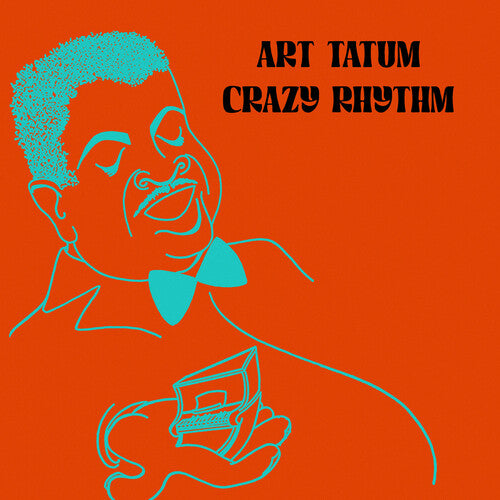 Tatum,art - Crazy Rhythm - Music CD