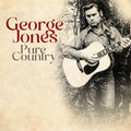 Jones,george - Pure Country - Music CD