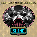 James,harry - Shine - Music CD