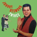 Desmond,johnny - Swings - Music CD