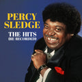 Sledge,percy - Hits (re-recorded) - Music CD