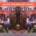 Rupert Holmes (Mod) Music CD