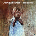 Ritter,tex - Out Of The Past - Music CD