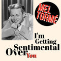 Torme,mel - I'm Getting Sentimental Over You - Music CD
