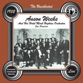 Weeks,anson - Uncollected: Anson Weeks & His Hotel Mark Hopkins - Music CD