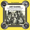 Kassel,art - Uncollected: Art Kassell & His 'kassels In The Air - Music CD