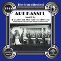 Kassel,art - Uncollected: Art Kassel & His 'kassels In The Air - Music CD