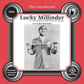 Lucky Millinder - Uncollected: Lucky Millinder & His Orchestra - 42 - Music CD