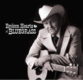 Broken Hearts Of Bluegrass / Various - Broken Hearts Of Bluegrass / Various - Music CD
