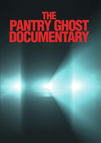 Pantry Ghost Documentary - Pantry Ghost Documentary - DVD