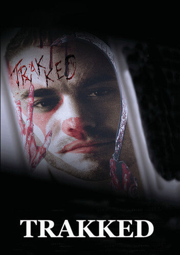 Trakked - Trakked - DVD