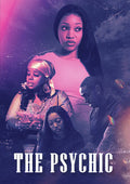 Psychic - Psychic - DVD