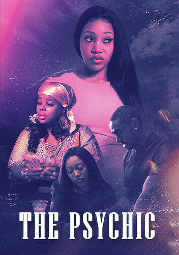 Psychic - Psychic - DVD