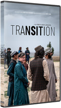 Transition - Transition - DVD