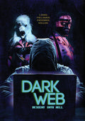 Dark Web - Dark Web - DVD