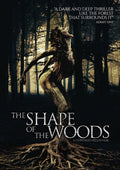 Shape Of The Woods - Shape Of The Woods - DVD
