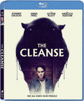 Cleanse - Cleanse - Blu-ray