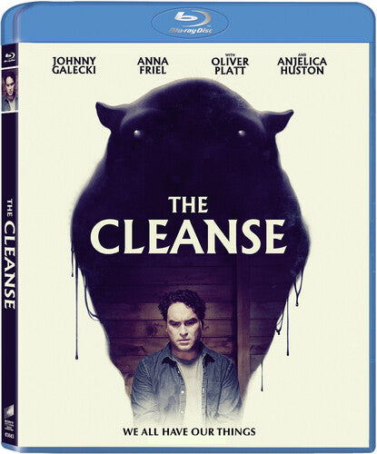 Cleanse - Cleanse - Blu-ray