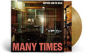 Many Times - Eco Yellow [Colored Vinyl] (Ylw) Vinyl Record