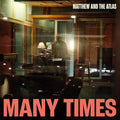 Matthew & The Atlas - Many Times - Music CD