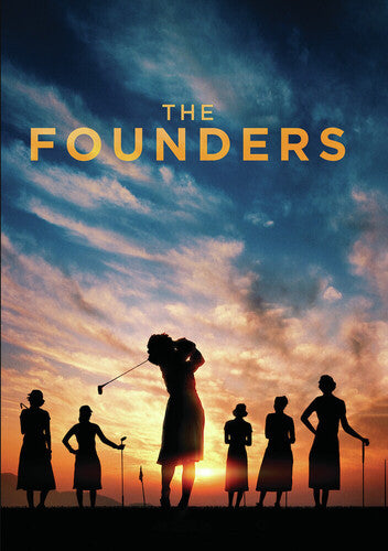 Founders - Founders - DVD