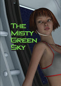 Misty Green Sky - Misty Green Sky - DVD