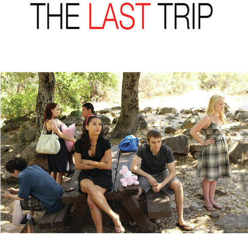 Last Trip - Last Trip - DVD