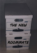 New Roommate - New Roommate - DVD