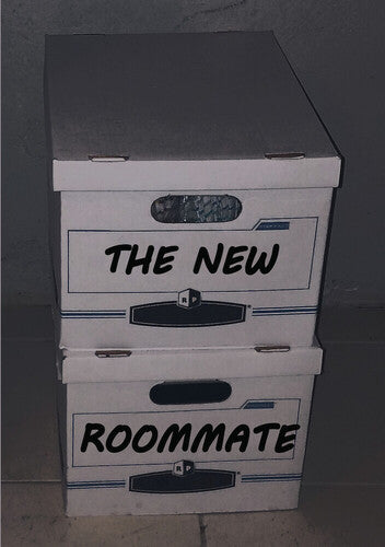 New Roommate - New Roommate - DVD