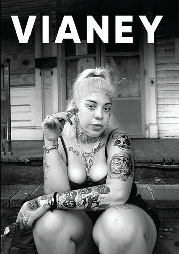 Vianey - Vianey - DVD