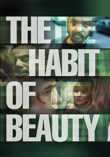 Habit Of Beauty - Habit Of Beauty - DVD