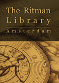 Ritman Library - Amsterdam - Ritman Library - Amsterdam - DVD