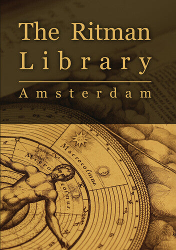 Ritman Library - Amsterdam - Ritman Library - Amsterdam - DVD
