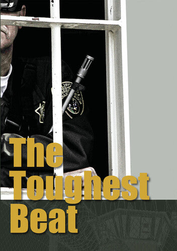 Toughest Beat - Toughest Beat - DVD