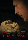 Story Of Little Foot - Story Of Little Foot - DVD