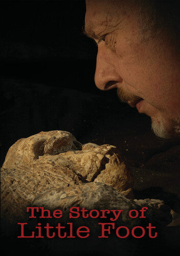 Story Of Little Foot - Story Of Little Foot - DVD