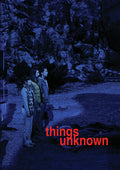 Things Unknown - Things Unknown - DVD