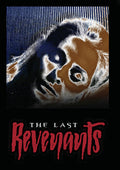 Last Revenants - Last Revenants - DVD