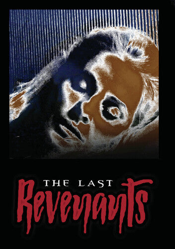 Last Revenants - Last Revenants - DVD