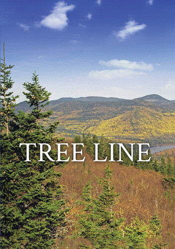 Tree Line - Tree Line - DVD