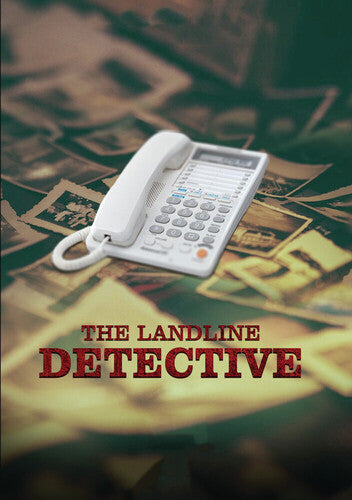 Landline Detective - Landline Detective - DVD