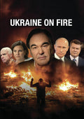Ukraine On Fire - Ukraine On Fire - DVD