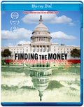 Finding The Money - Finding The Money - Blu-ray