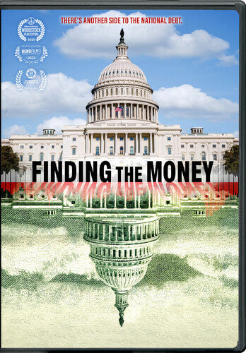 Finding The Money - Finding The Money - DVD