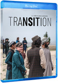 Transition - Transition - Blu-ray