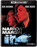 Narrow Margin - Narrow Margin - UHD