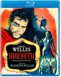 Macbeth (1948) - Macbeth (1948) - Blu-ray